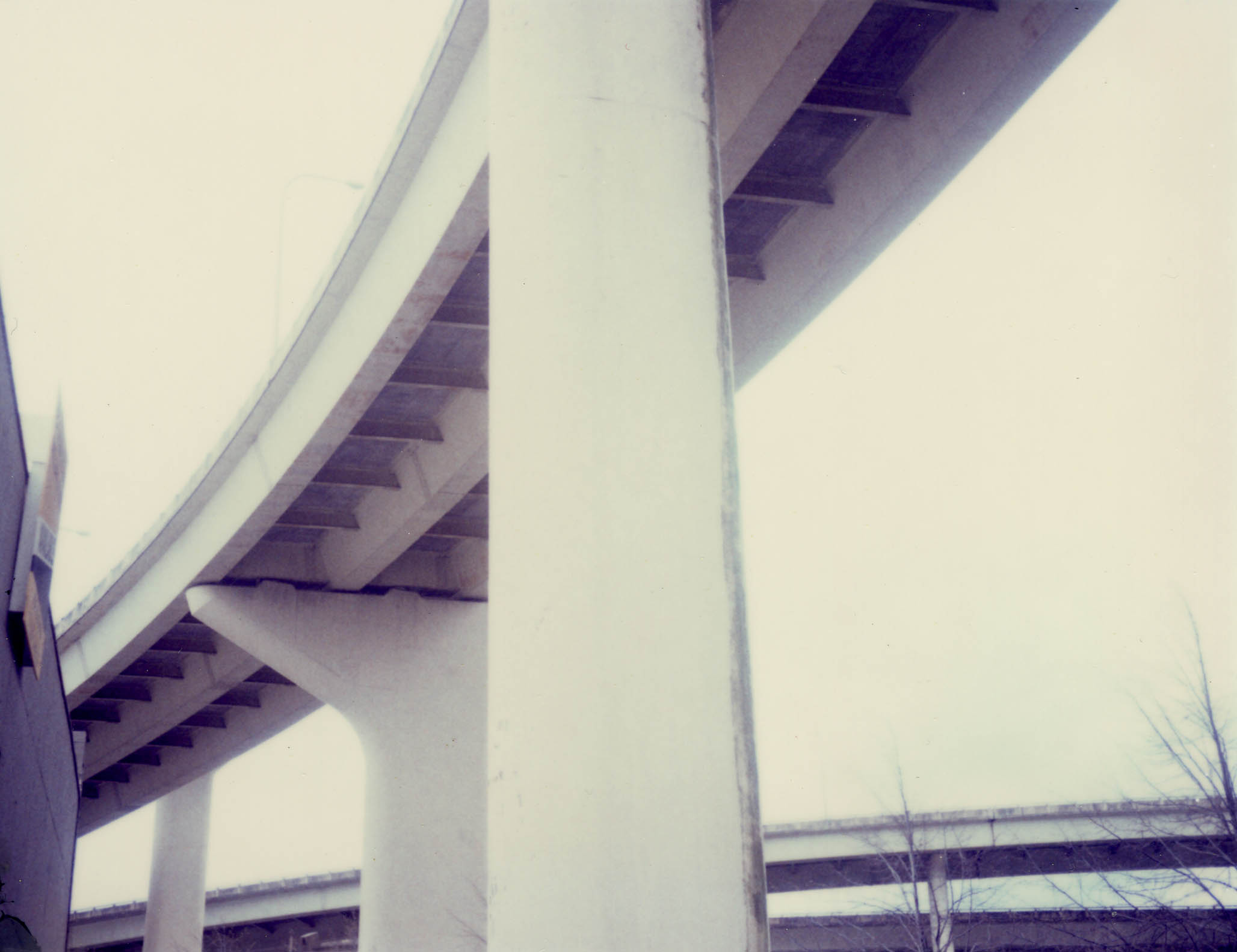 Impactist Imperfections & the 600SE Image 04