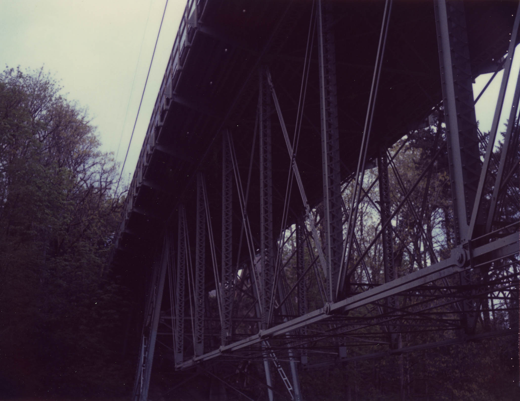 Impactist Imperfections & the 600SE Image 13