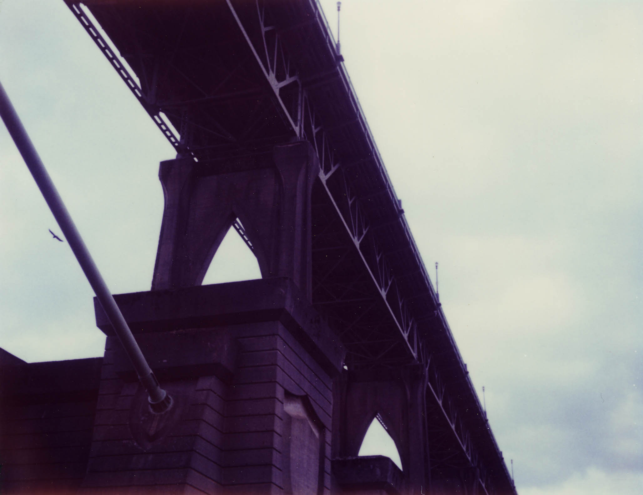 Impactist Imperfections & the 600SE Image 18