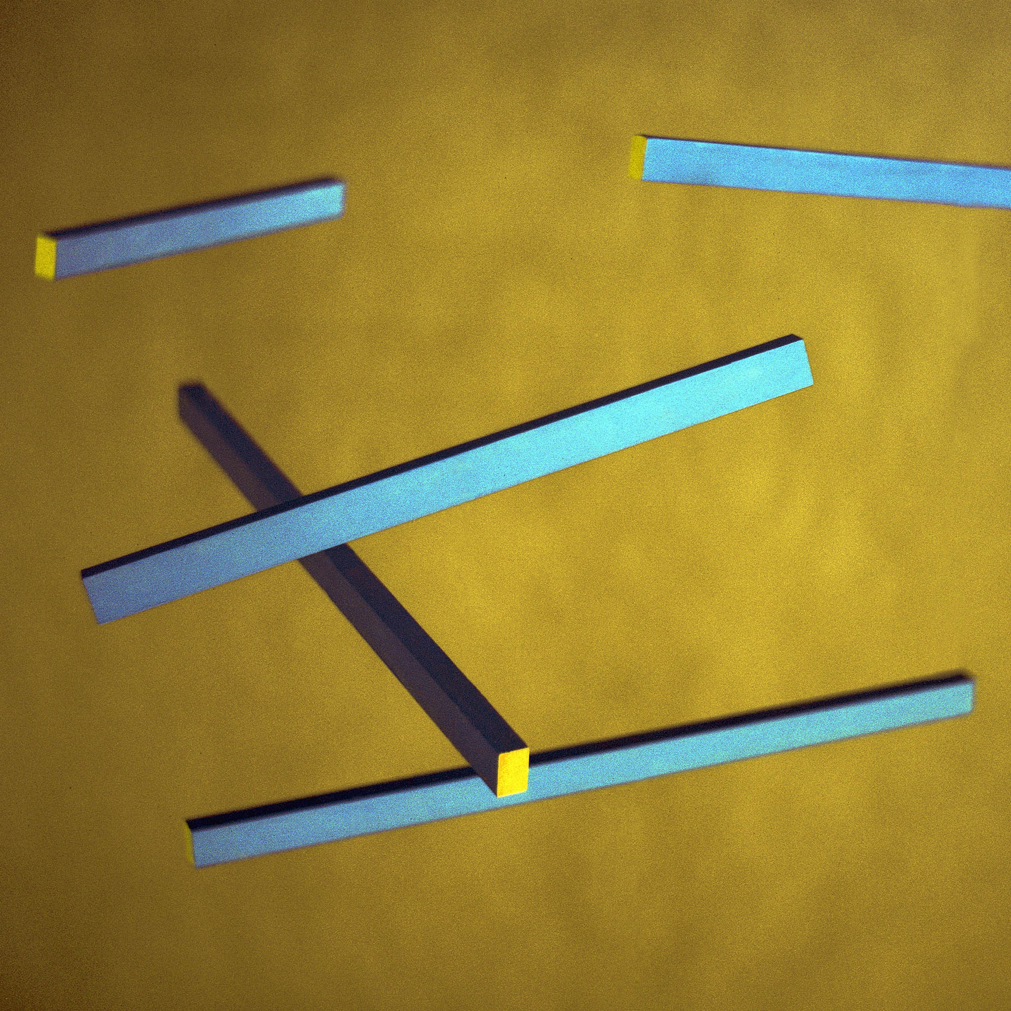 Impactist Installation of System 6 Image 02