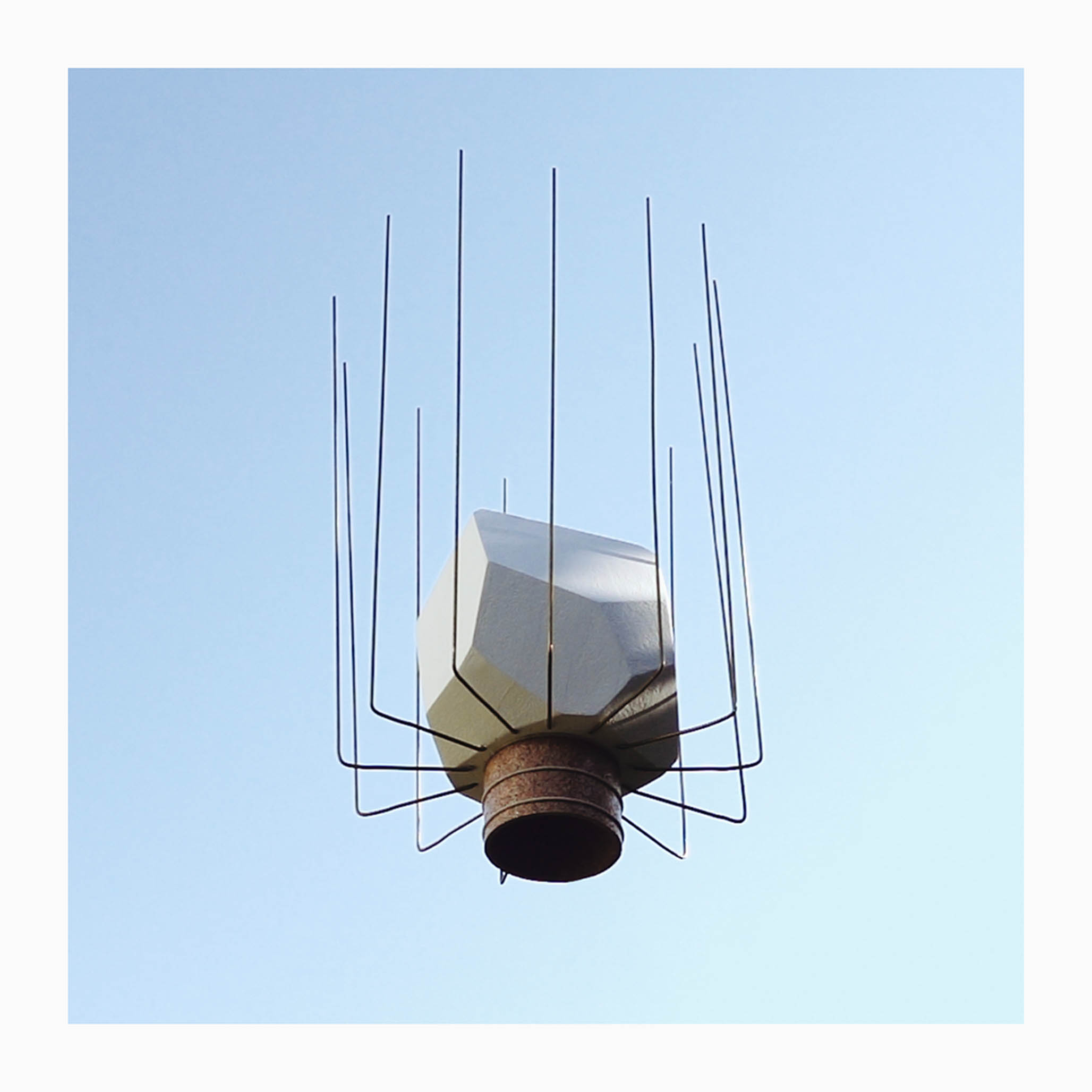 Impactist Kin Sculptures Image