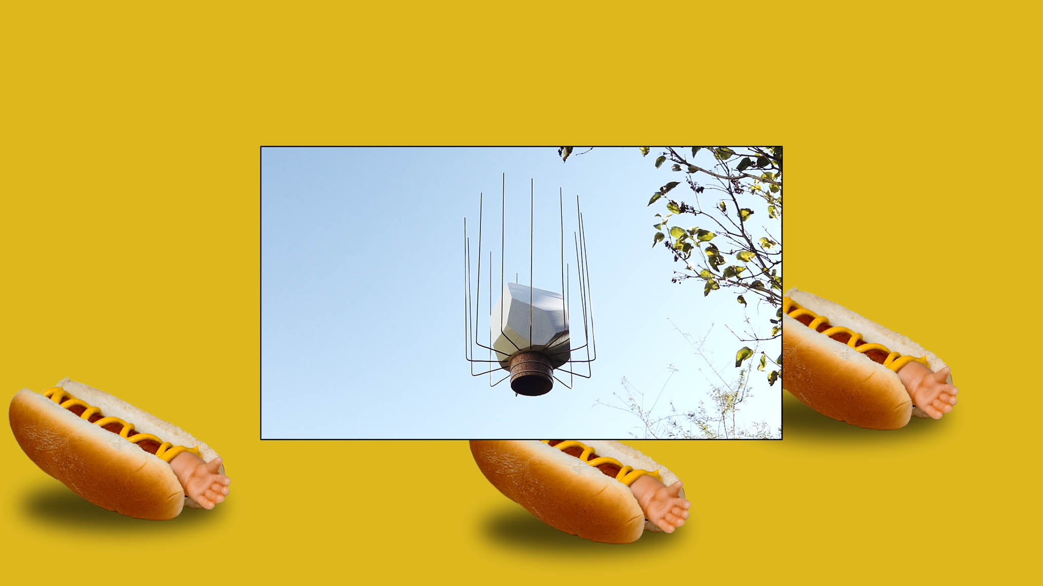 Impactist Kin Still Frame 10