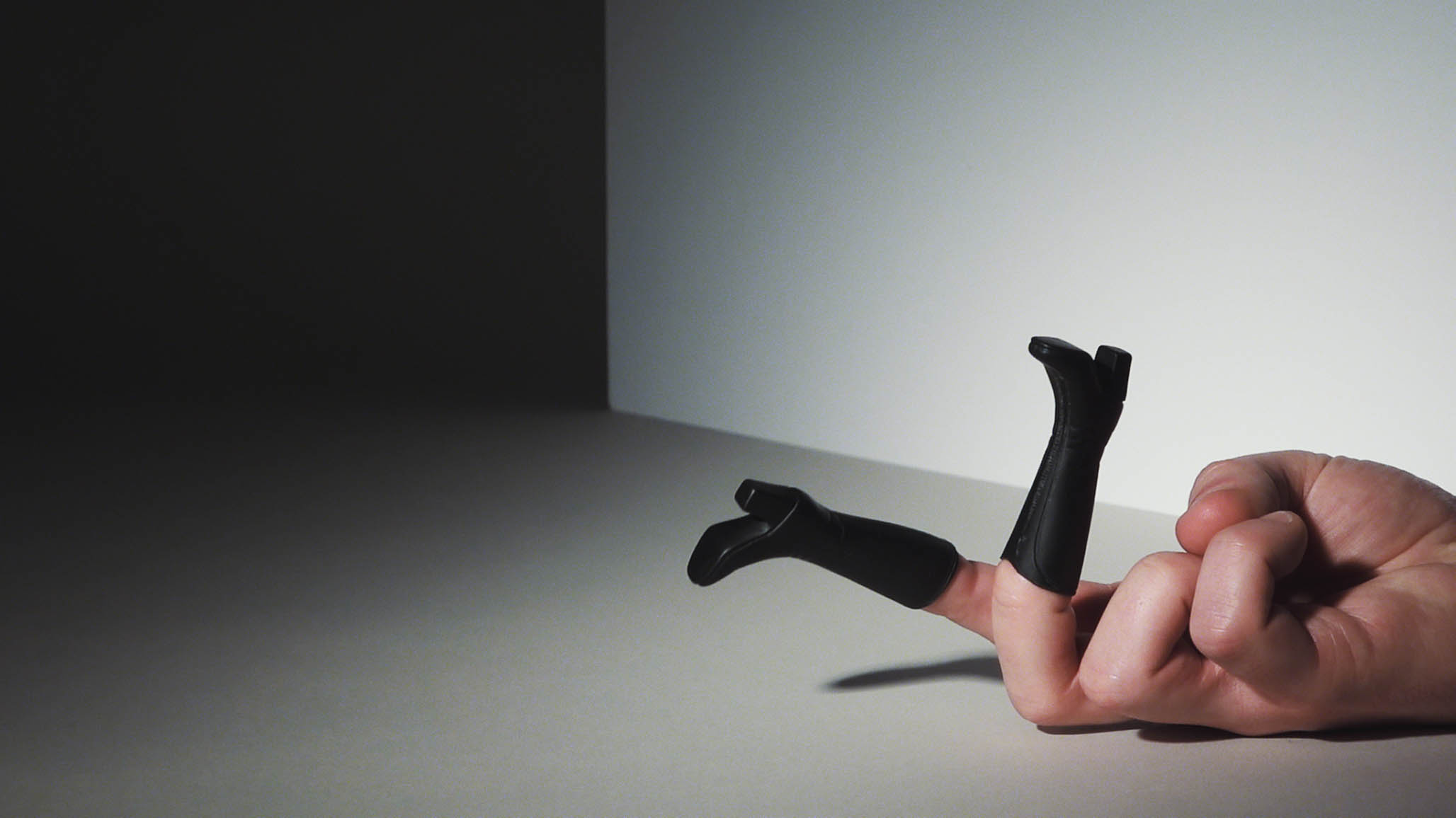 Impactist FXX Knockin’ Boots Still Frame 10