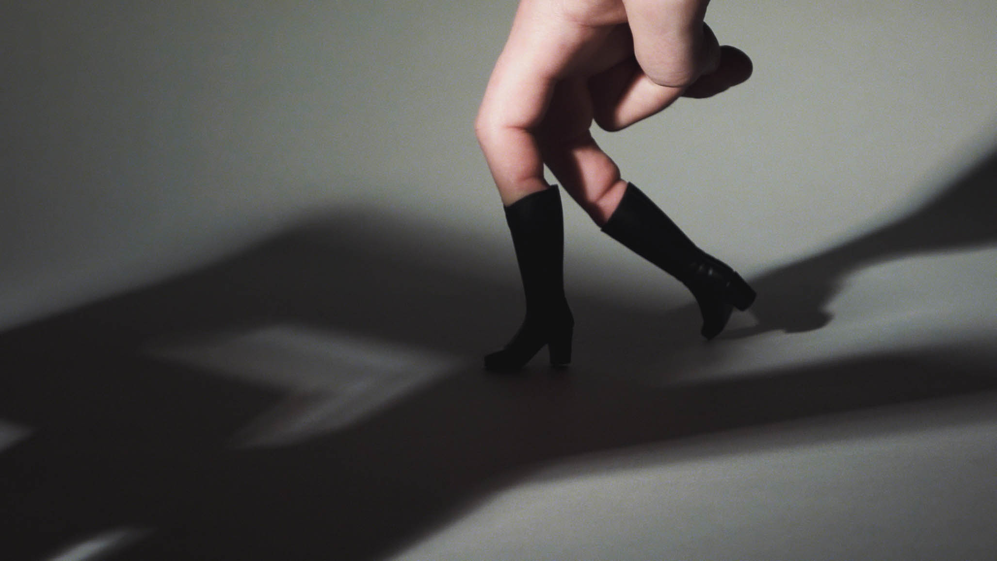 Impactist FXX Knockin’ Boots Still Frame 11