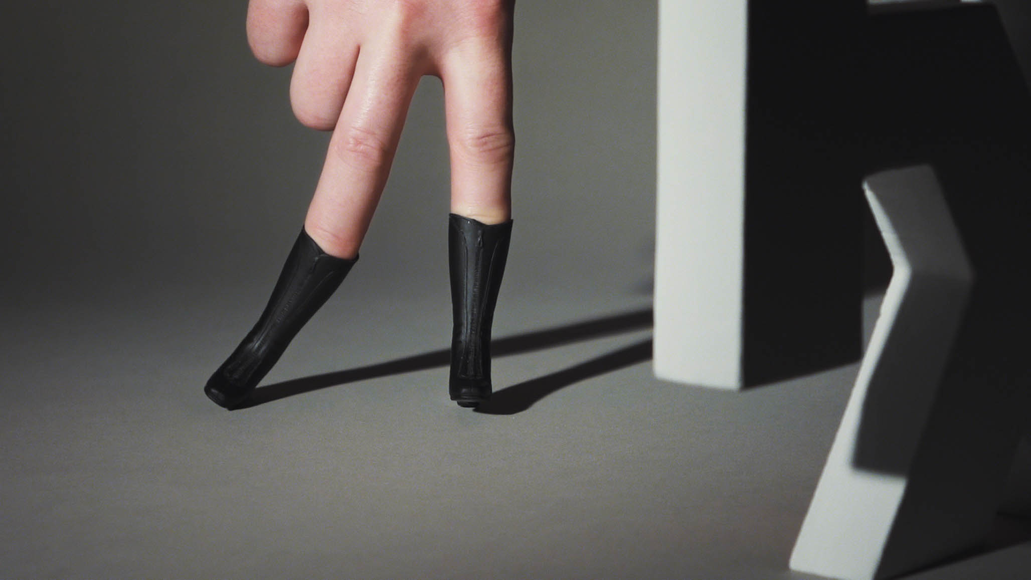 Impactist FXX Knockin’ Boots Still Frame 12