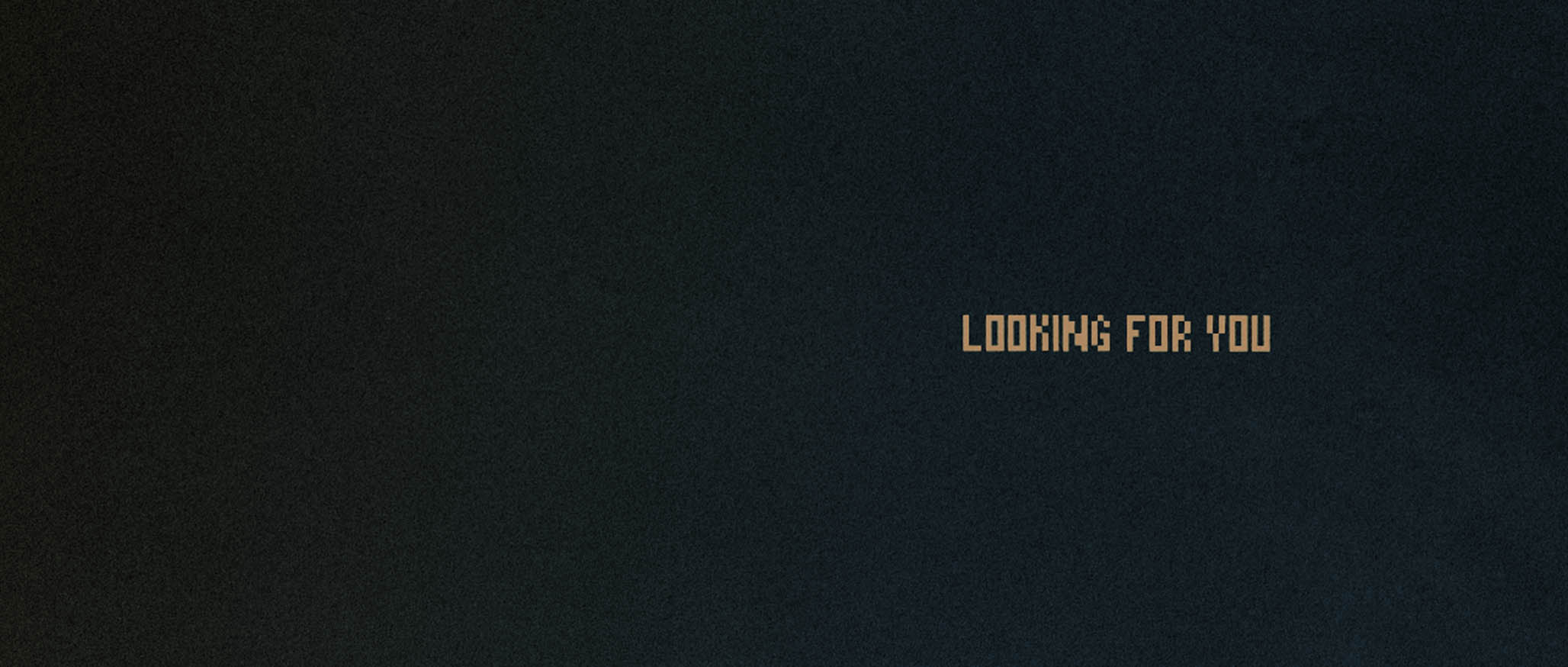Impactist Looking For You Still Frame 12
