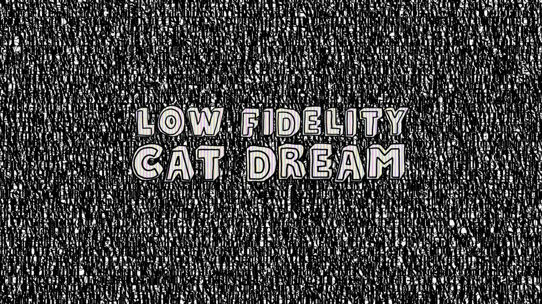 Impactist Cat Dream Still Frame 10