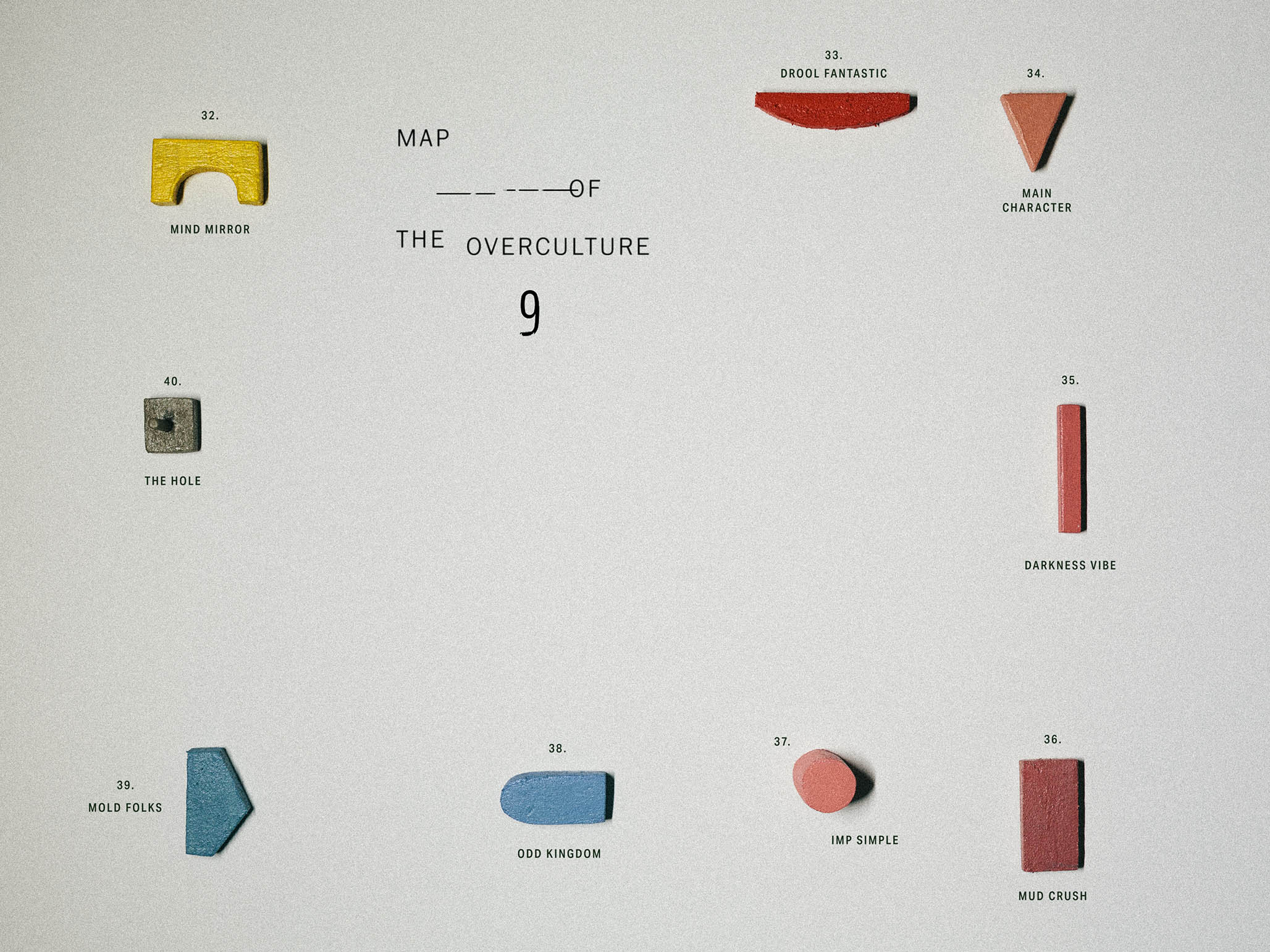 Impactist Map of the Overculture - 9