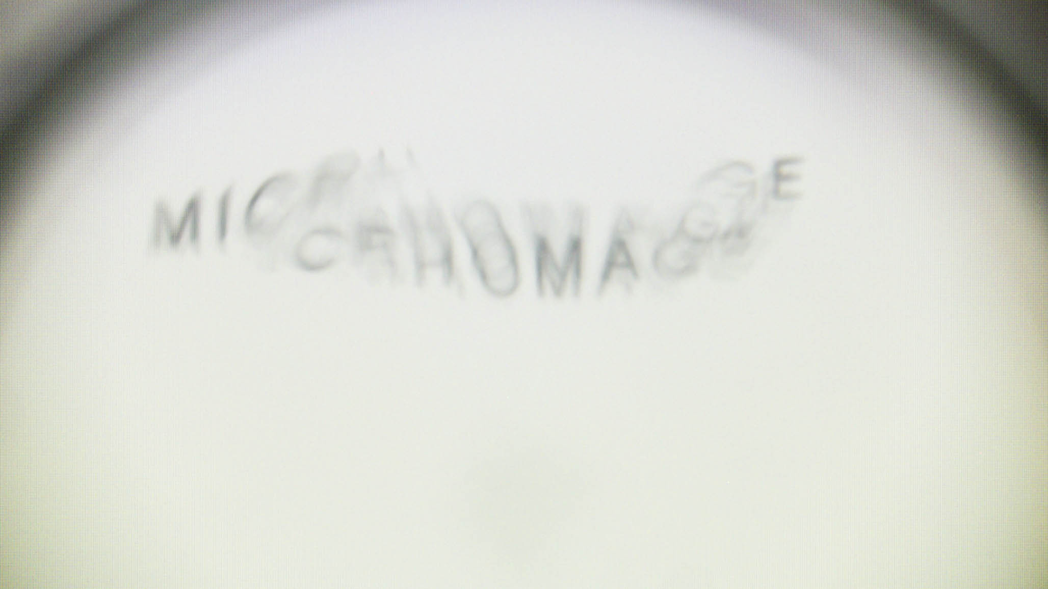 Impactist Micrhomage Still Frame 01
