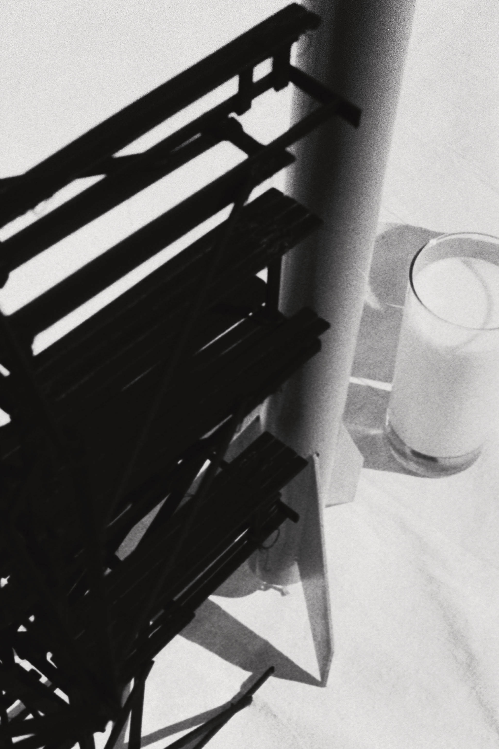 Impactist Milk & Rockets Image 02
