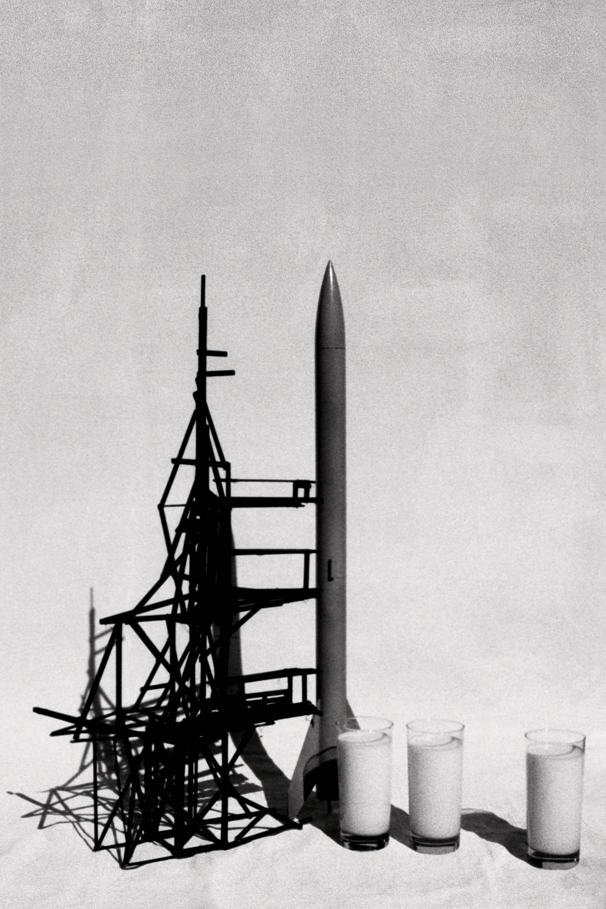 Impactist Milk & Rockets Image 03