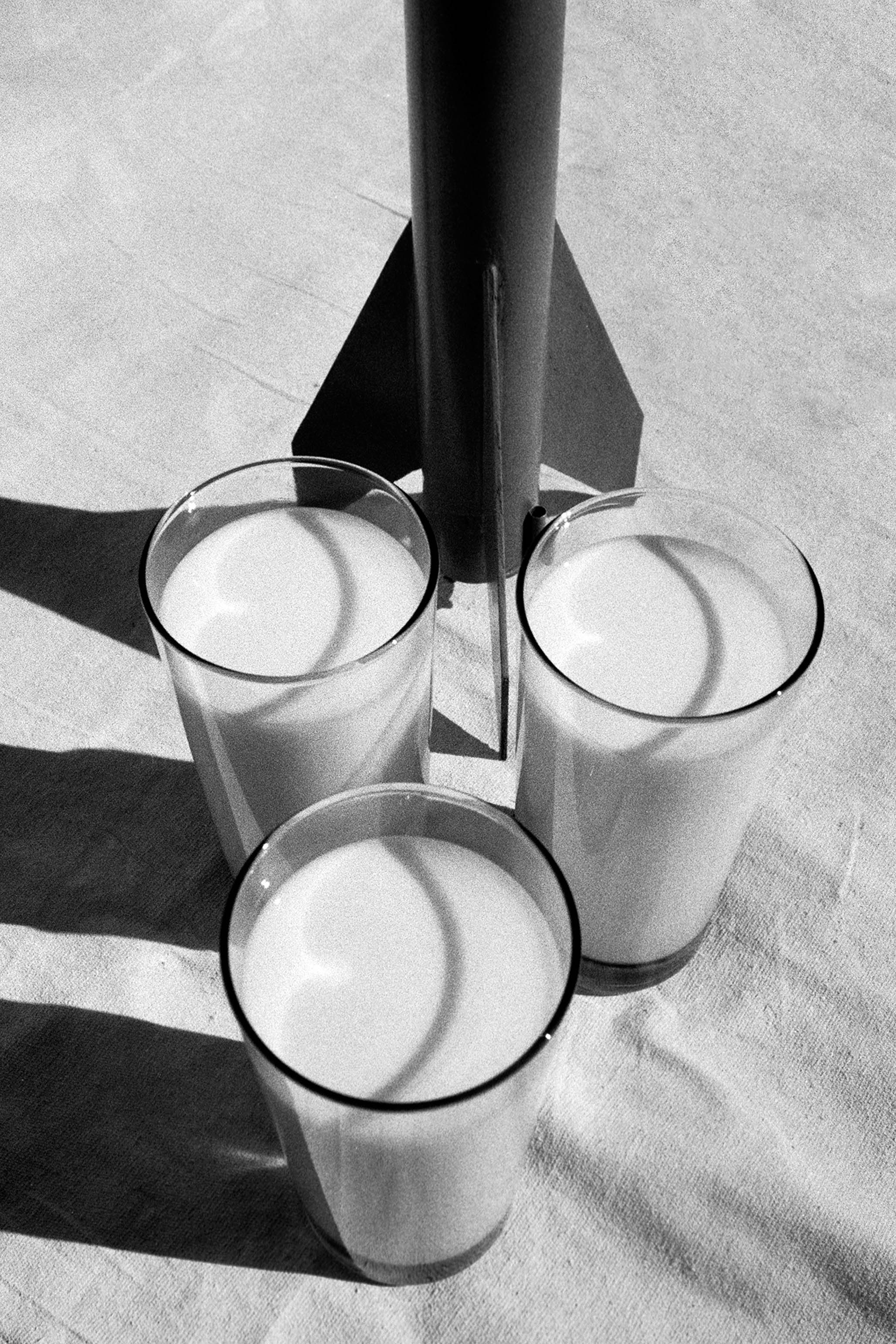 Impactist Milk & Rockets Image 07