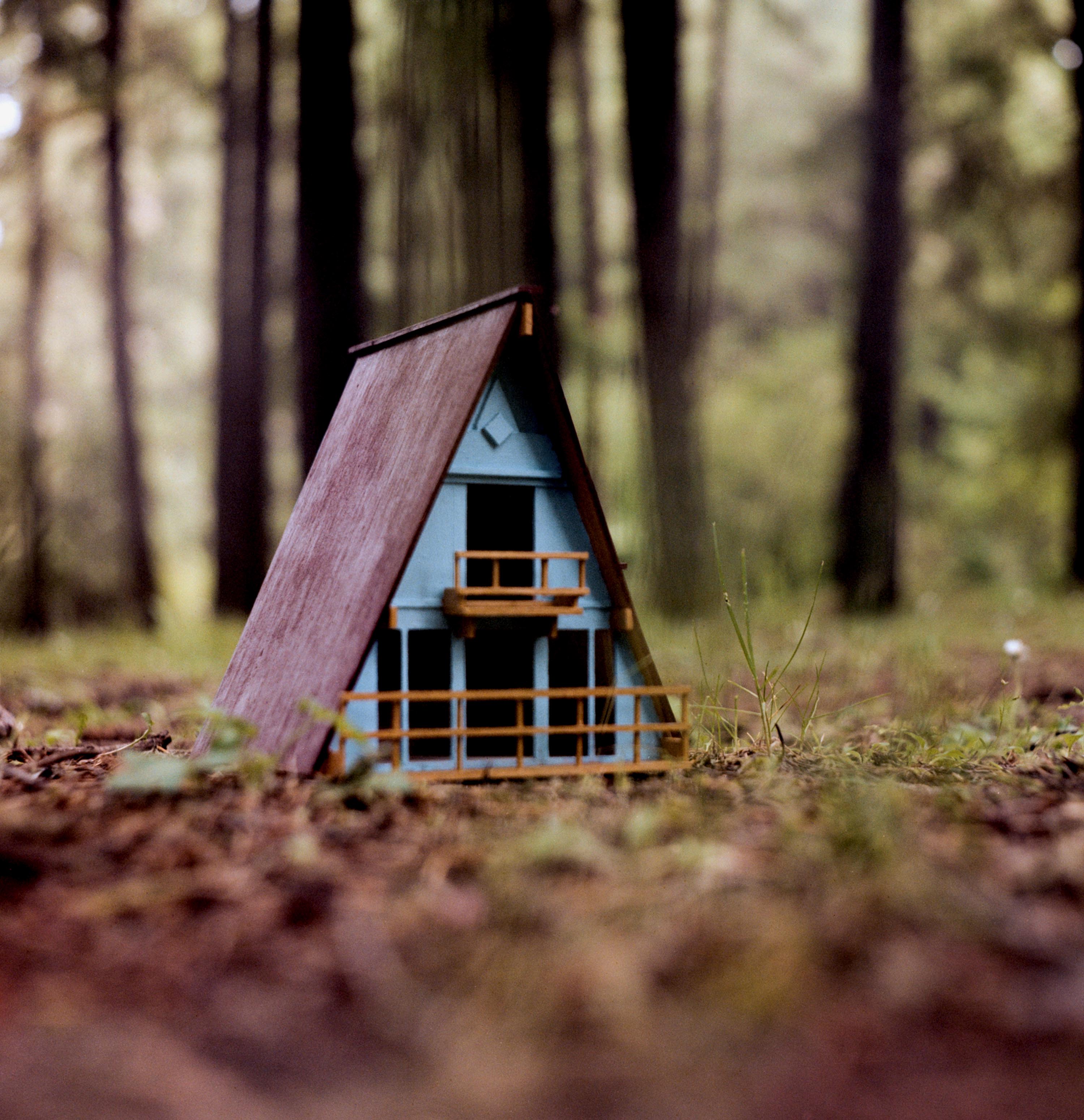 Impactist Mobile Homes Cover Image