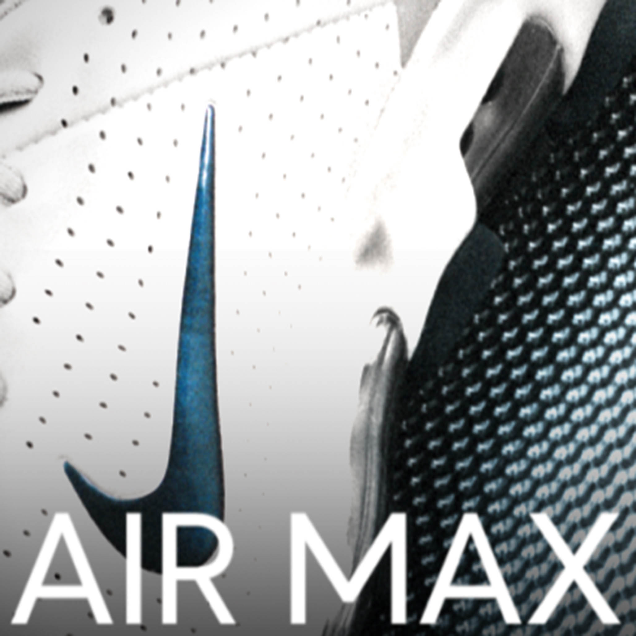 Impactist Nike Air Max 03 Thumbnail Image