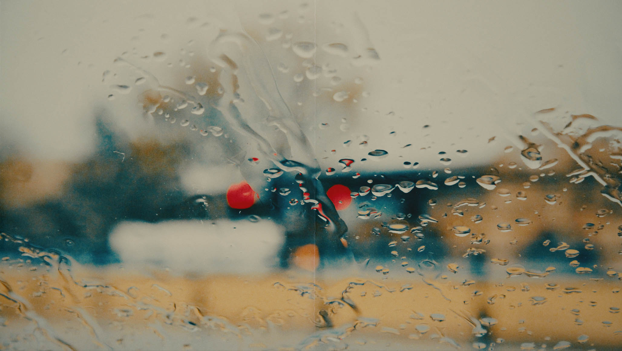 Impactist Lost Recordings Showers Cover Art Image