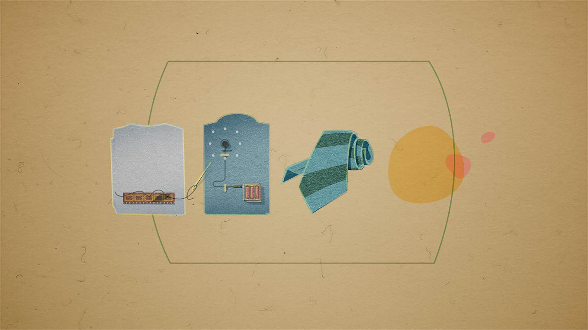 Impactist Nerdmask Still Frame 04