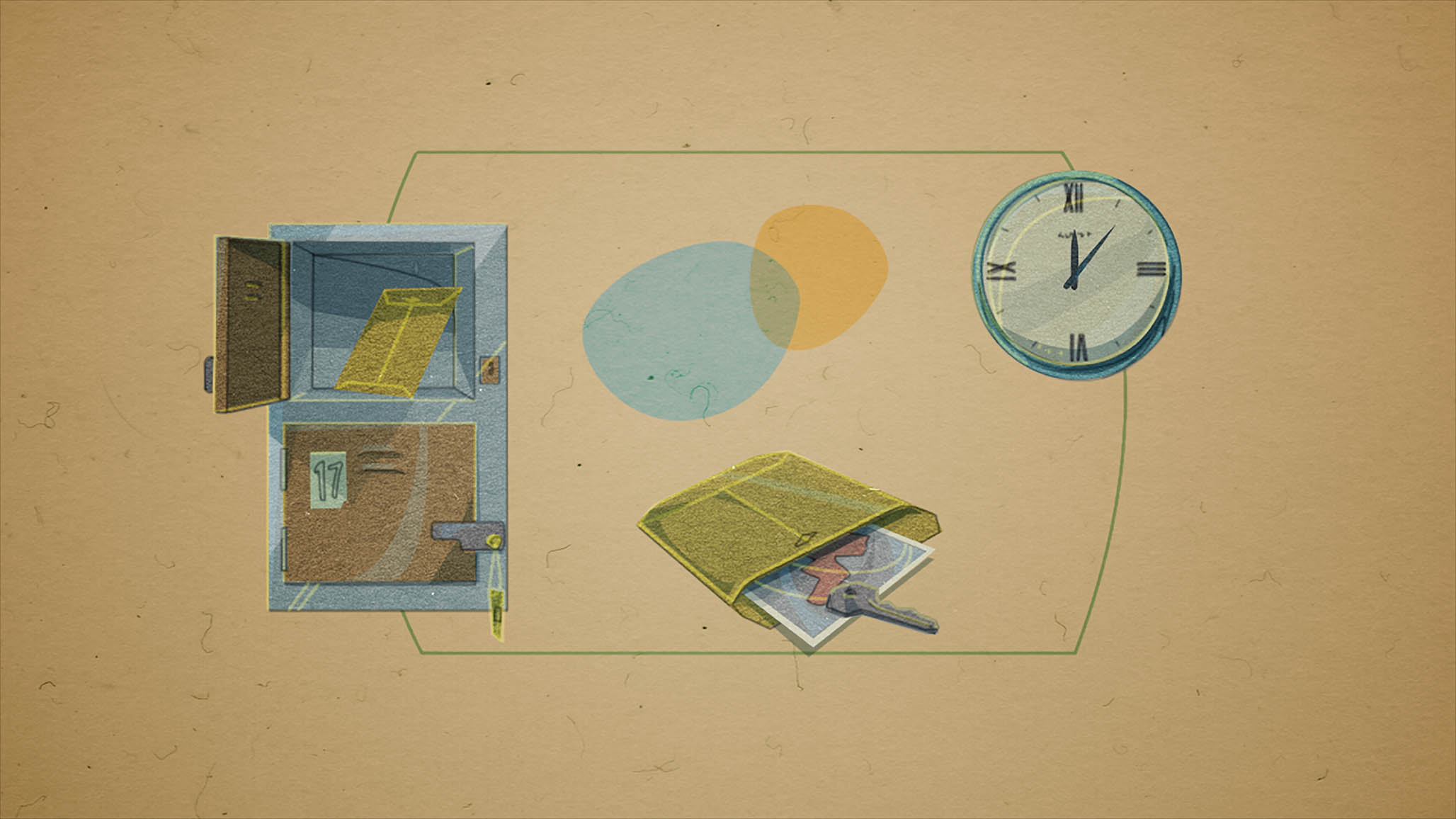 Impactist Nerdmask Still Frame 13