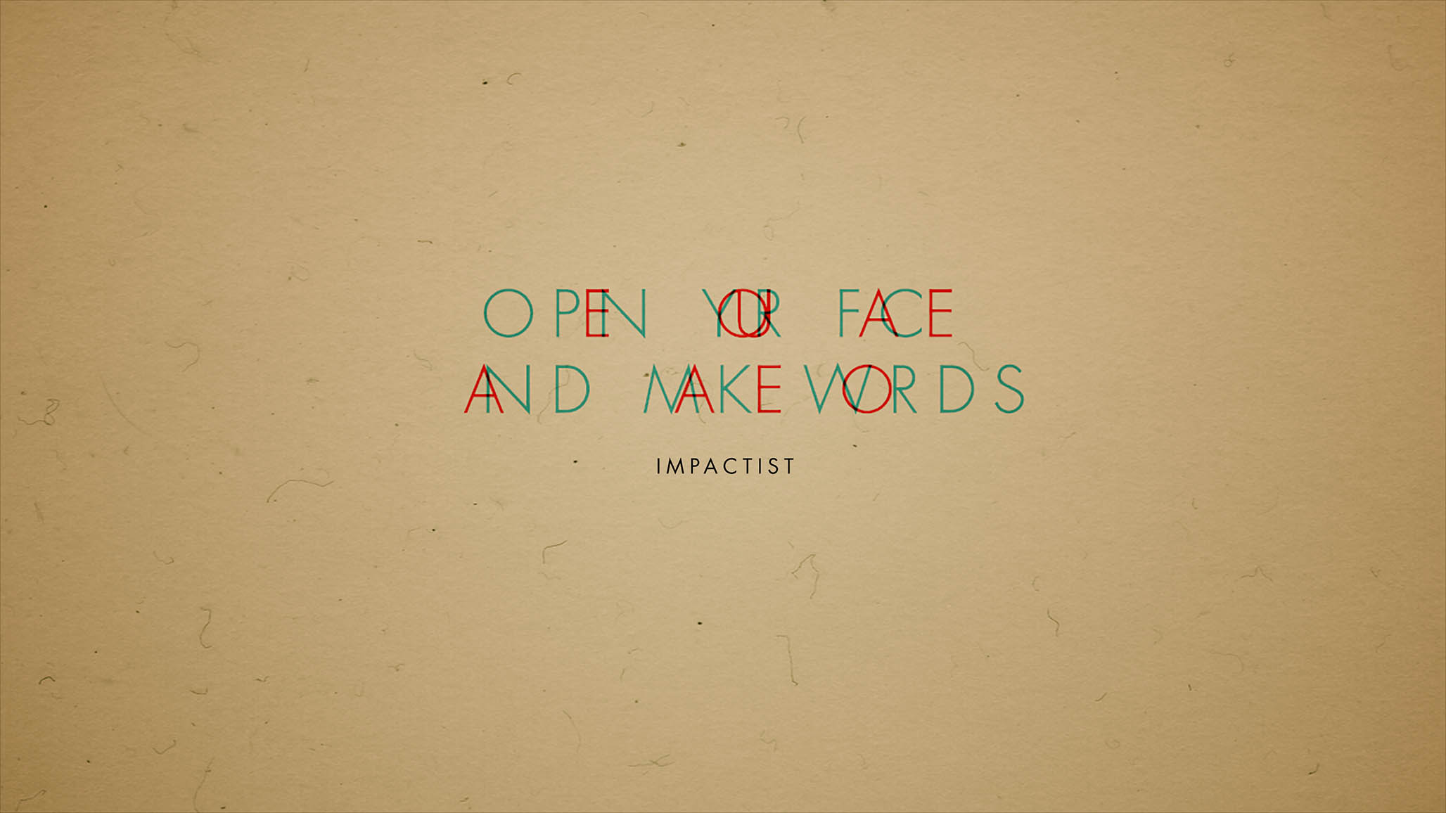 Impactist Nerdmask Still Frame 15