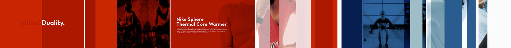 Impactist Nike Duality Frames 2