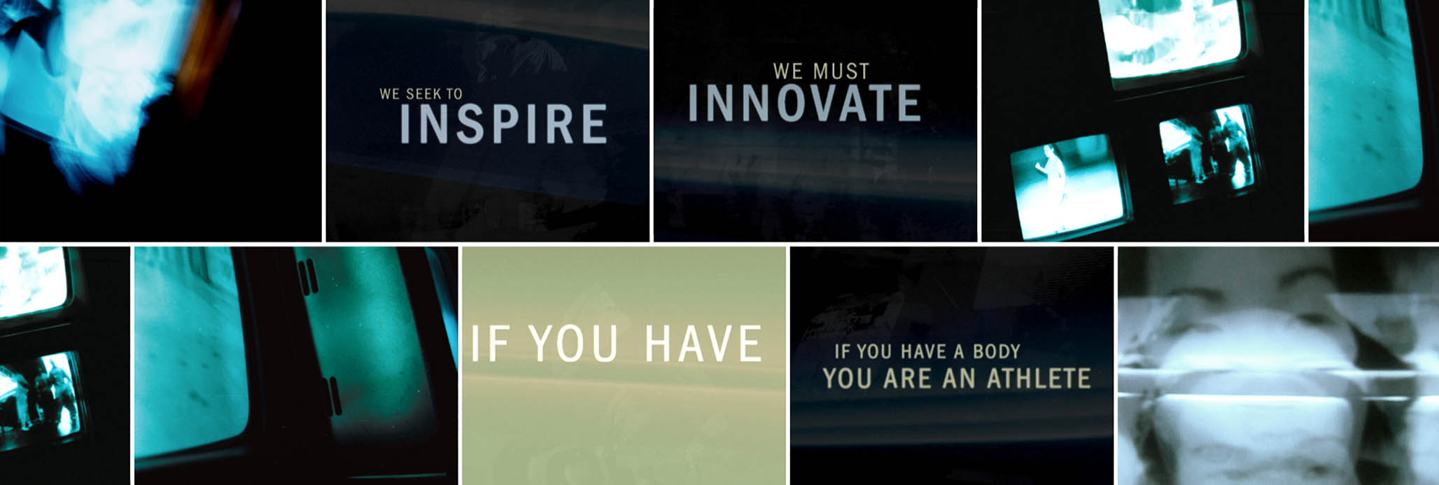Impactist Nike GLS Frames