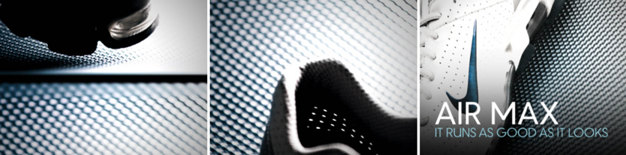 Impactist Nike Air Max 03 Frames