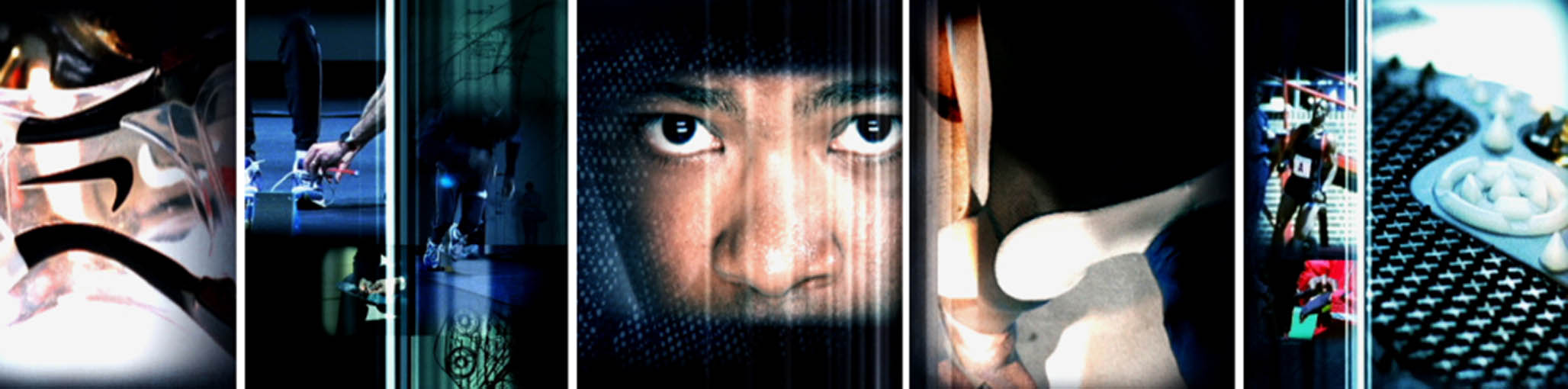 Impactist Nike NTNYC Innovation Frames