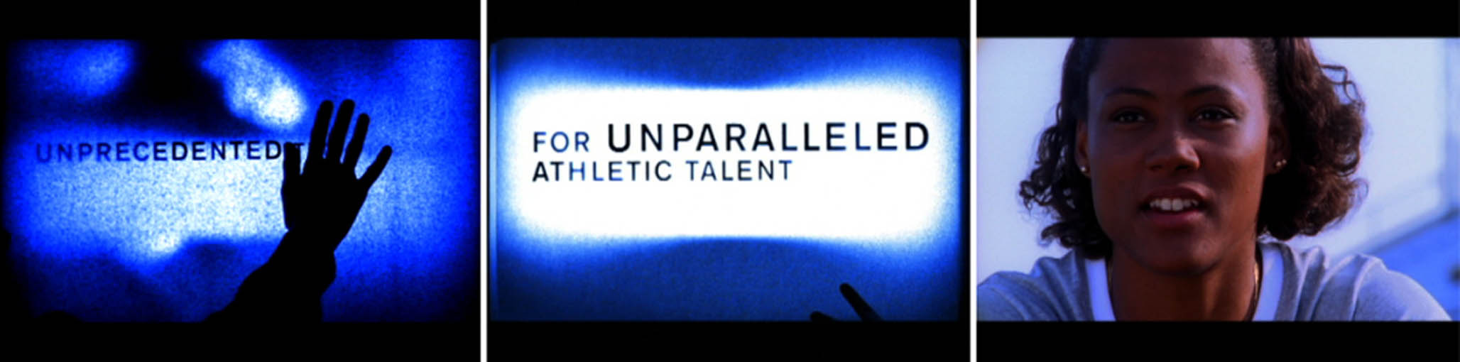 Impactist Nike Olympic Prep Frames