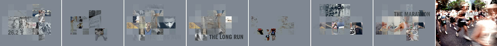 Impactist Nike Personal Best Frames