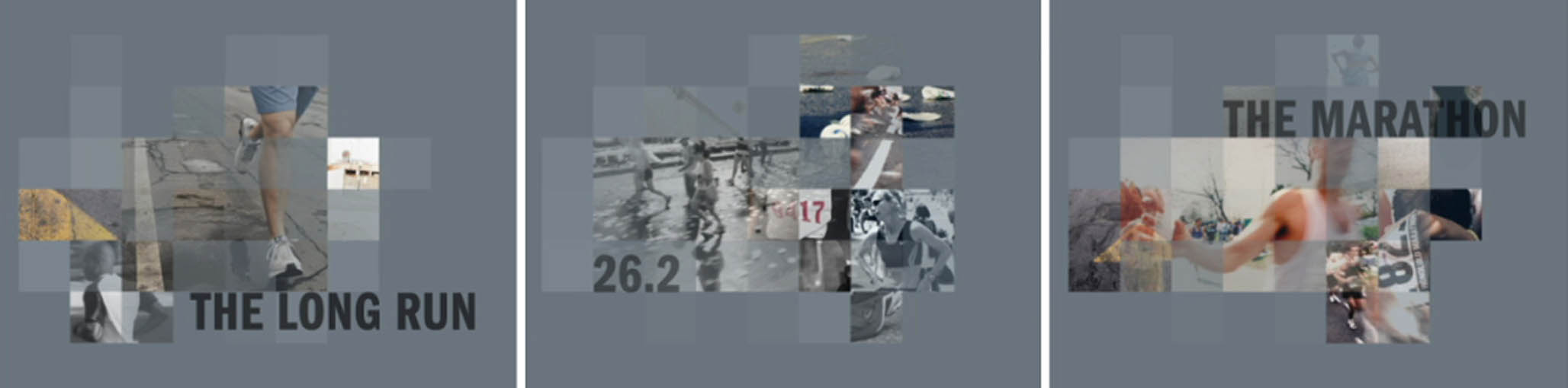 Impactist Nike Personal Best Frames