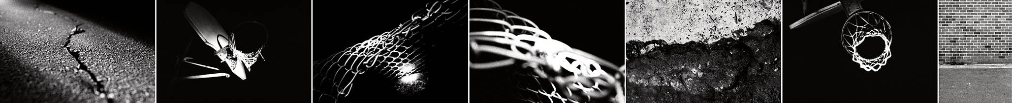 Impactist Nike Uptempo Photos Frames 1