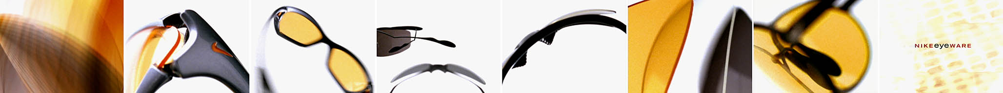 Impactist Nike Vision Frames