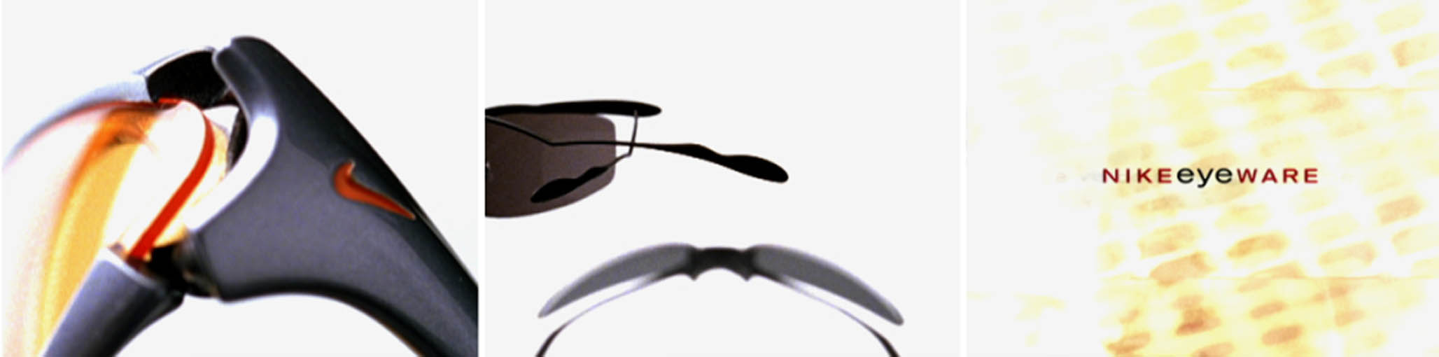 Impactist Nike Vision Frames
