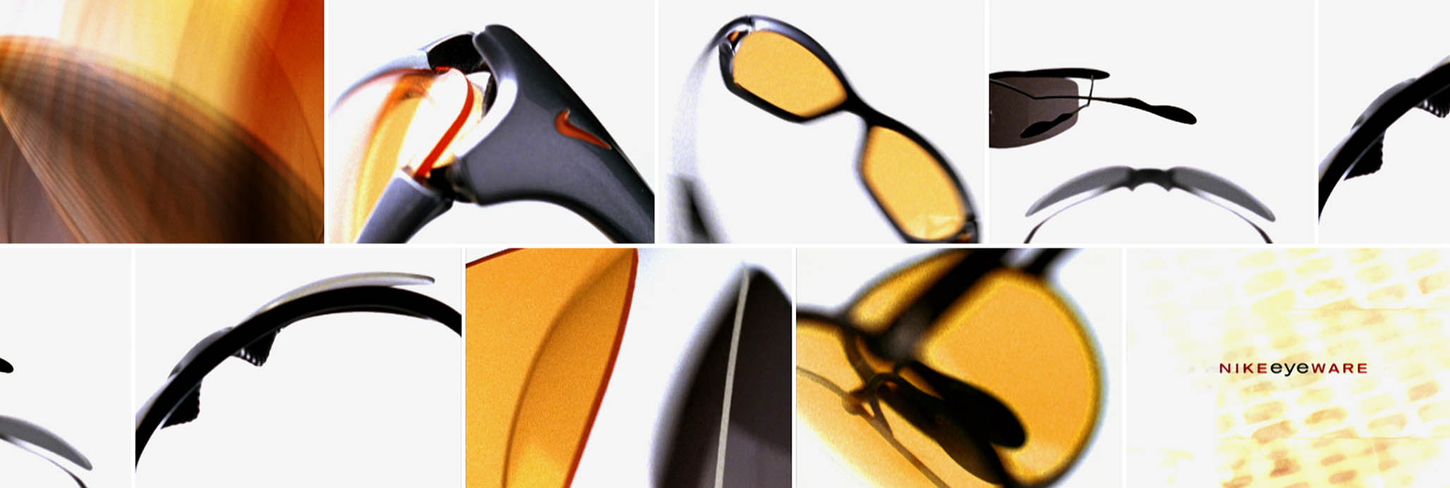 Impactist Nike Vision Frames