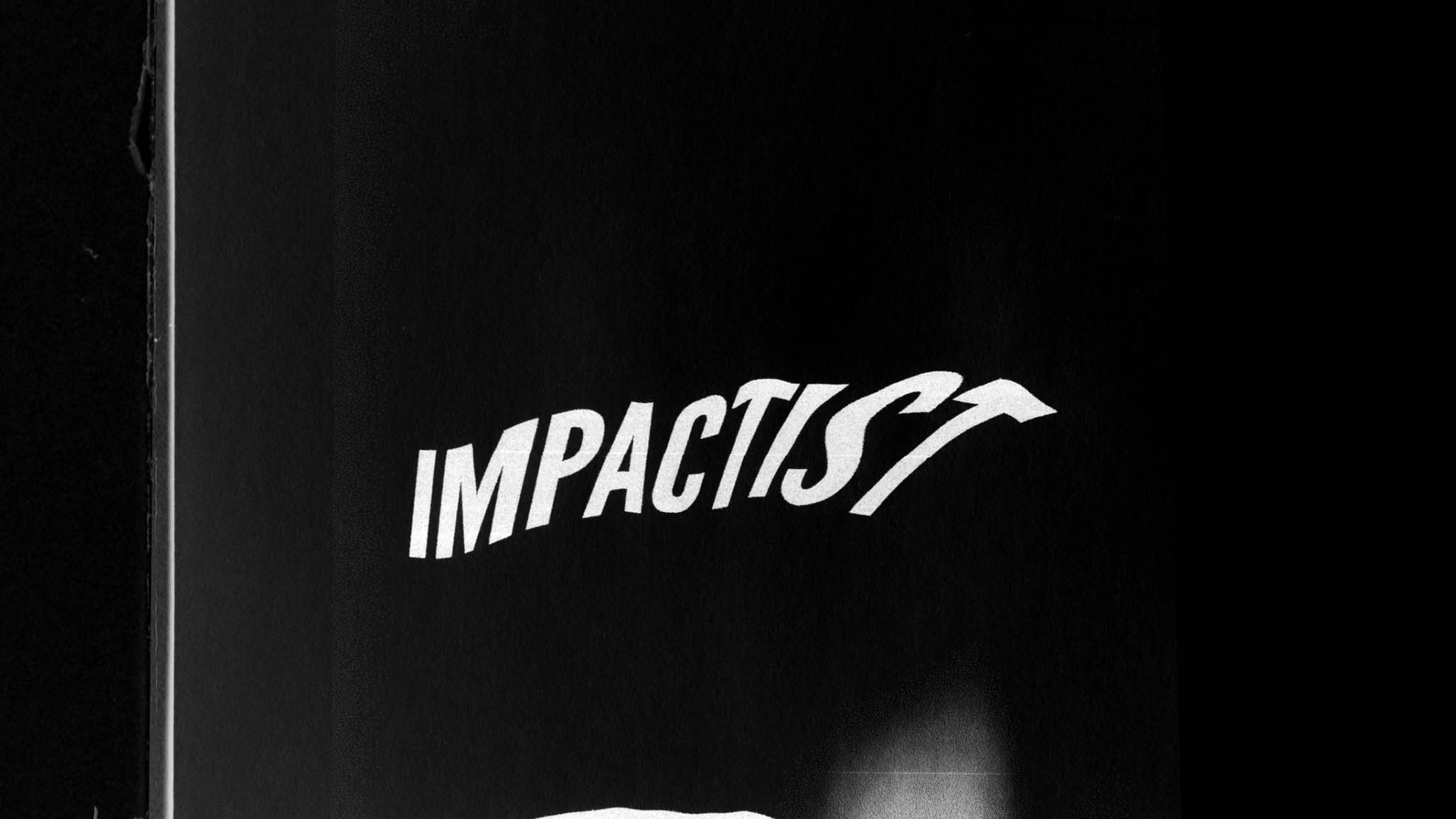 Impactist Oh Sparky Still Frame 22