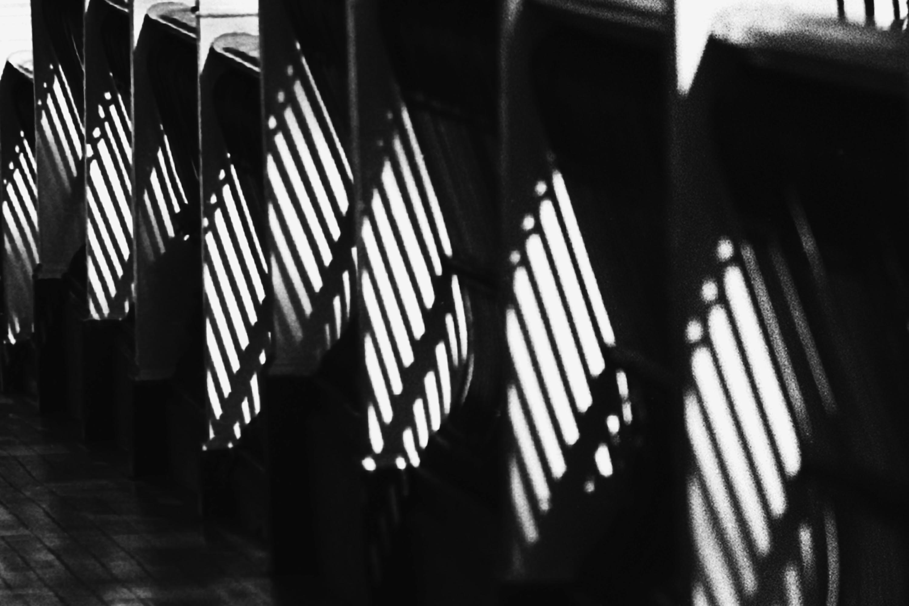Impactist Patterns Cover Image