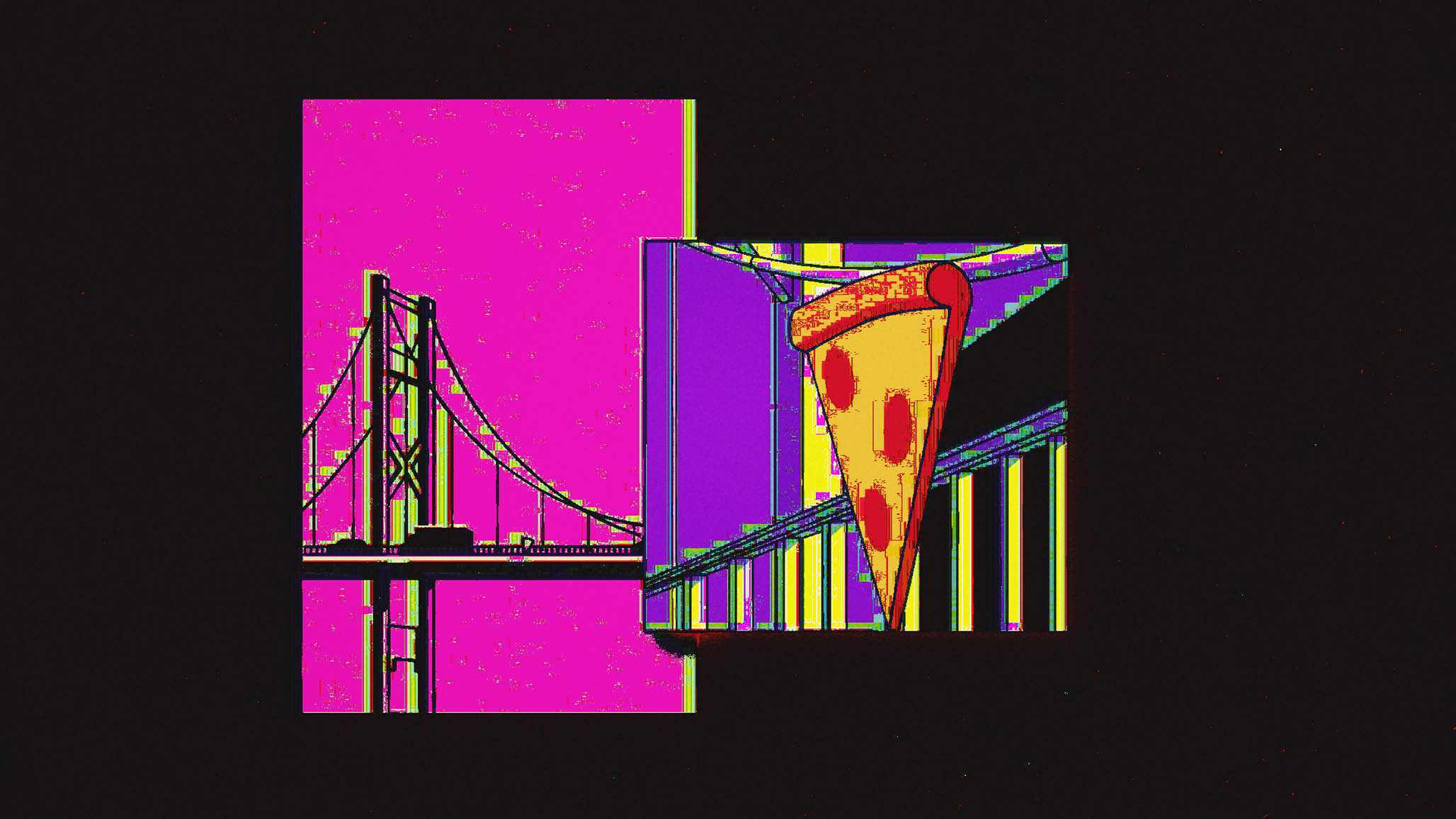 Impactist Pizza Forever Ever Still Frame 33