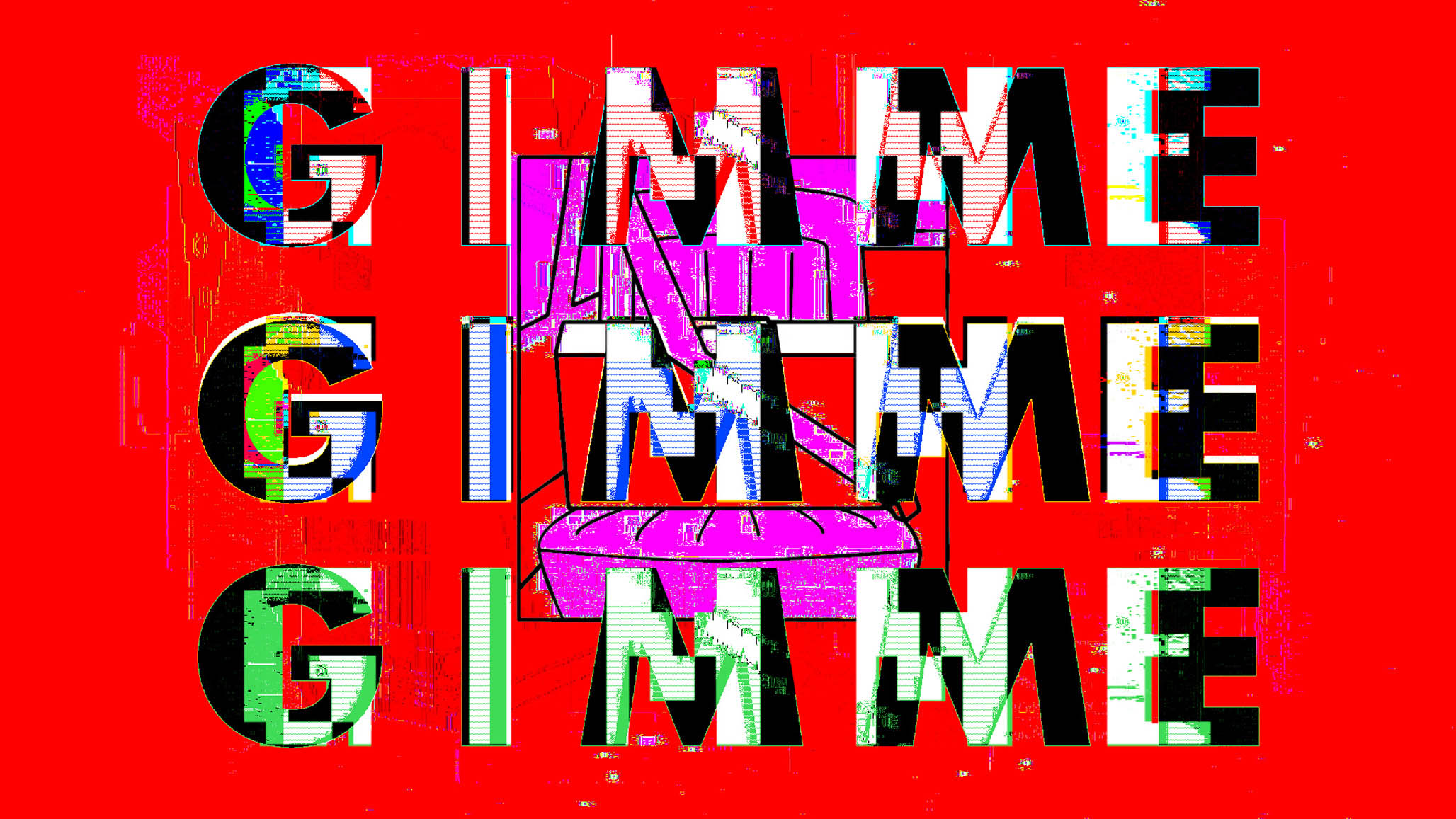Impactist Pizza Forever Ever Still Frame 25