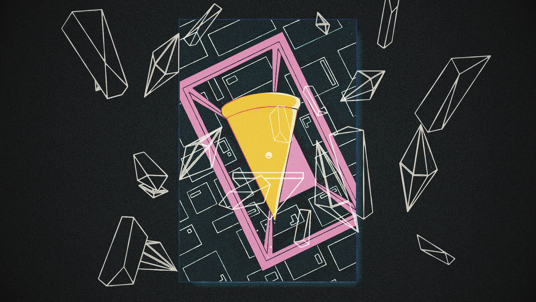 Impactist Pizza Forever Ever Still Frame 08
