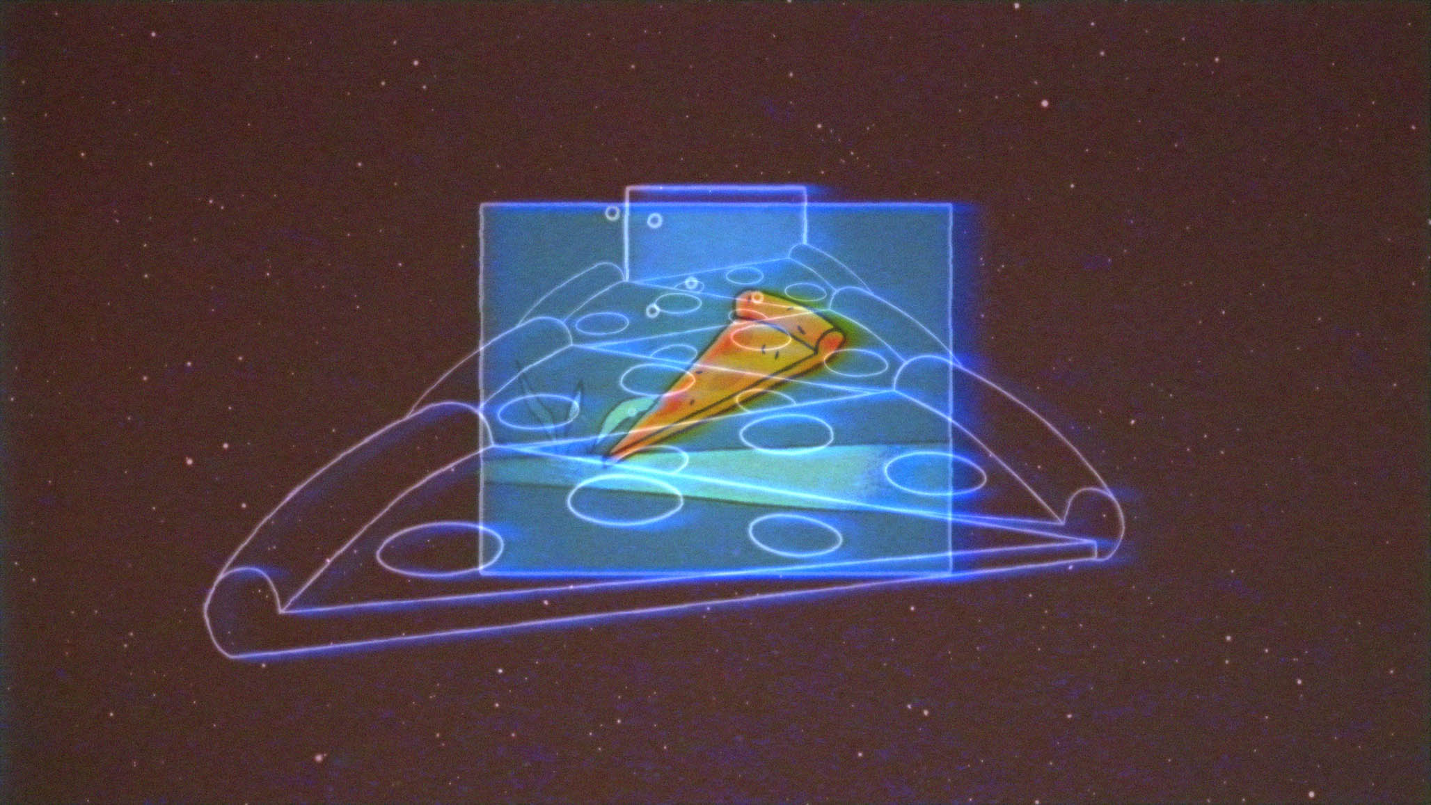 Impactist Pizza Forever Ever Still Frame 07