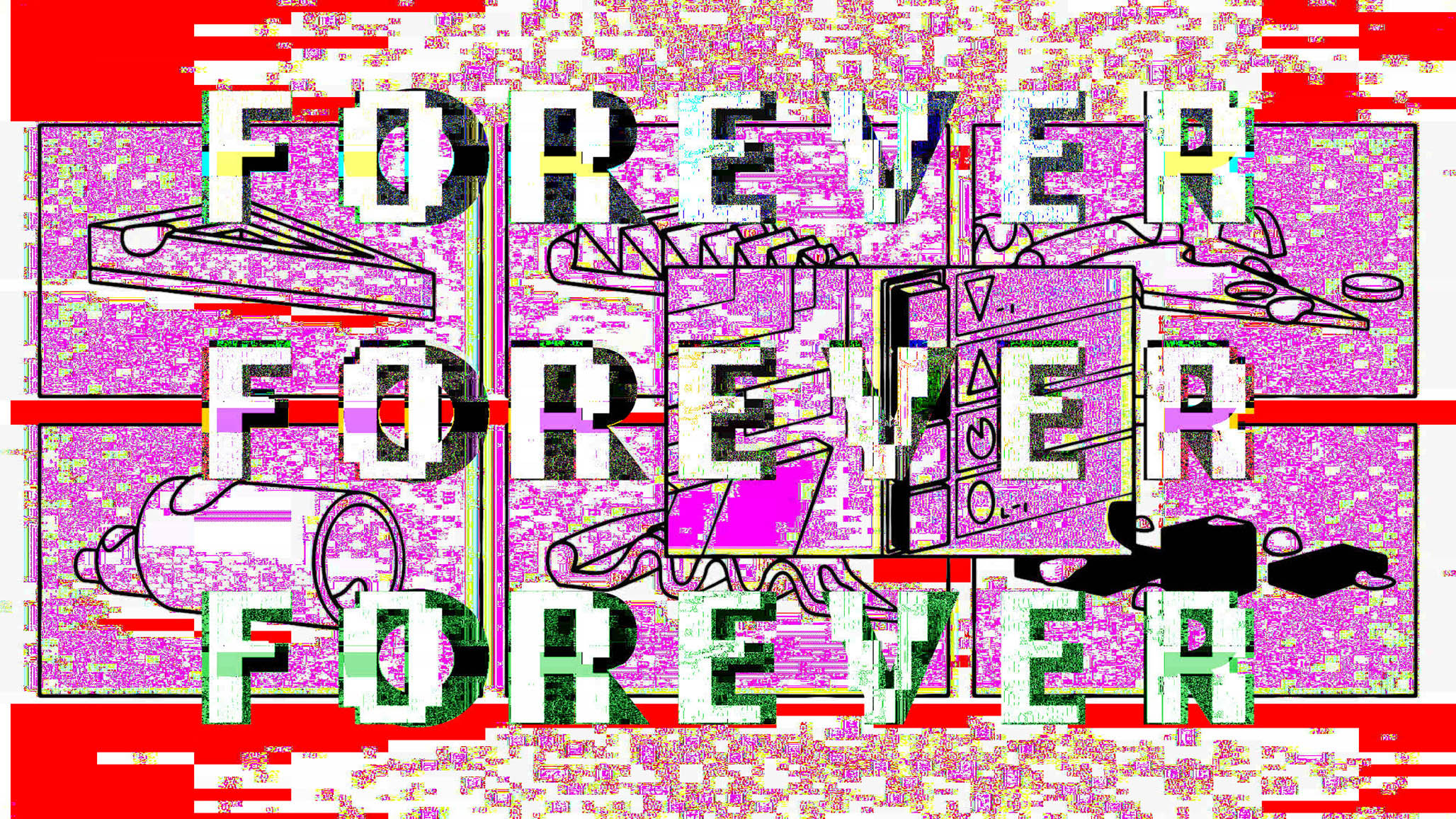 Impactist Pizza Forever Ever Still Frame 32