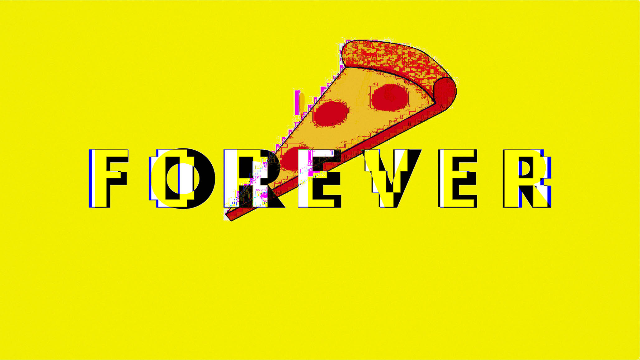 Impactist Pizza Forever Ever Still Frame 23
