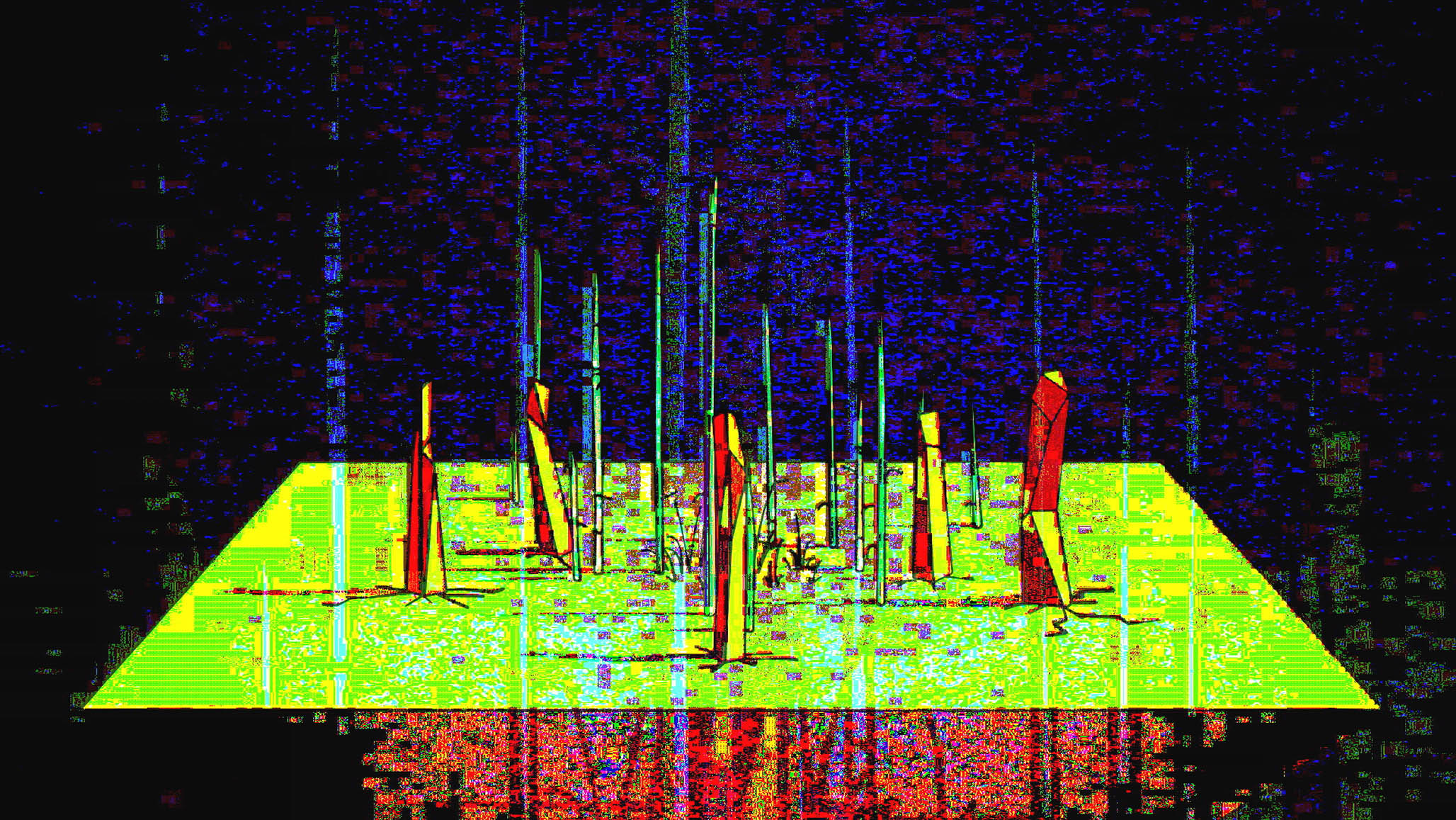 Impactist Pizza Forever Ever Still Frame 26