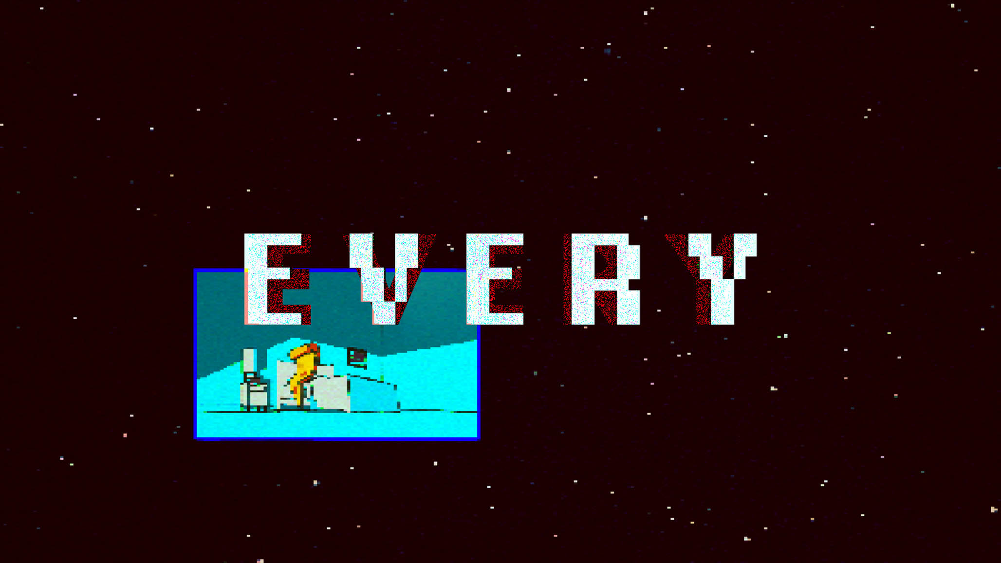 Impactist Pizza Forever Ever Still Frame 43