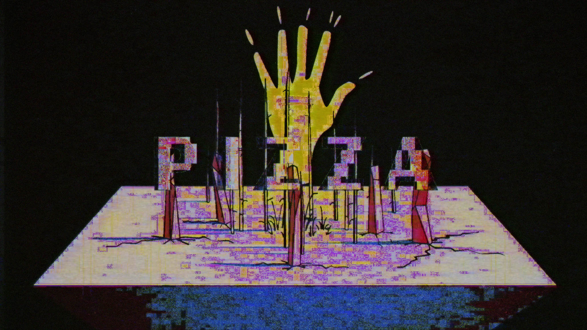Impactist Pizza Forever Ever Still Frame 35