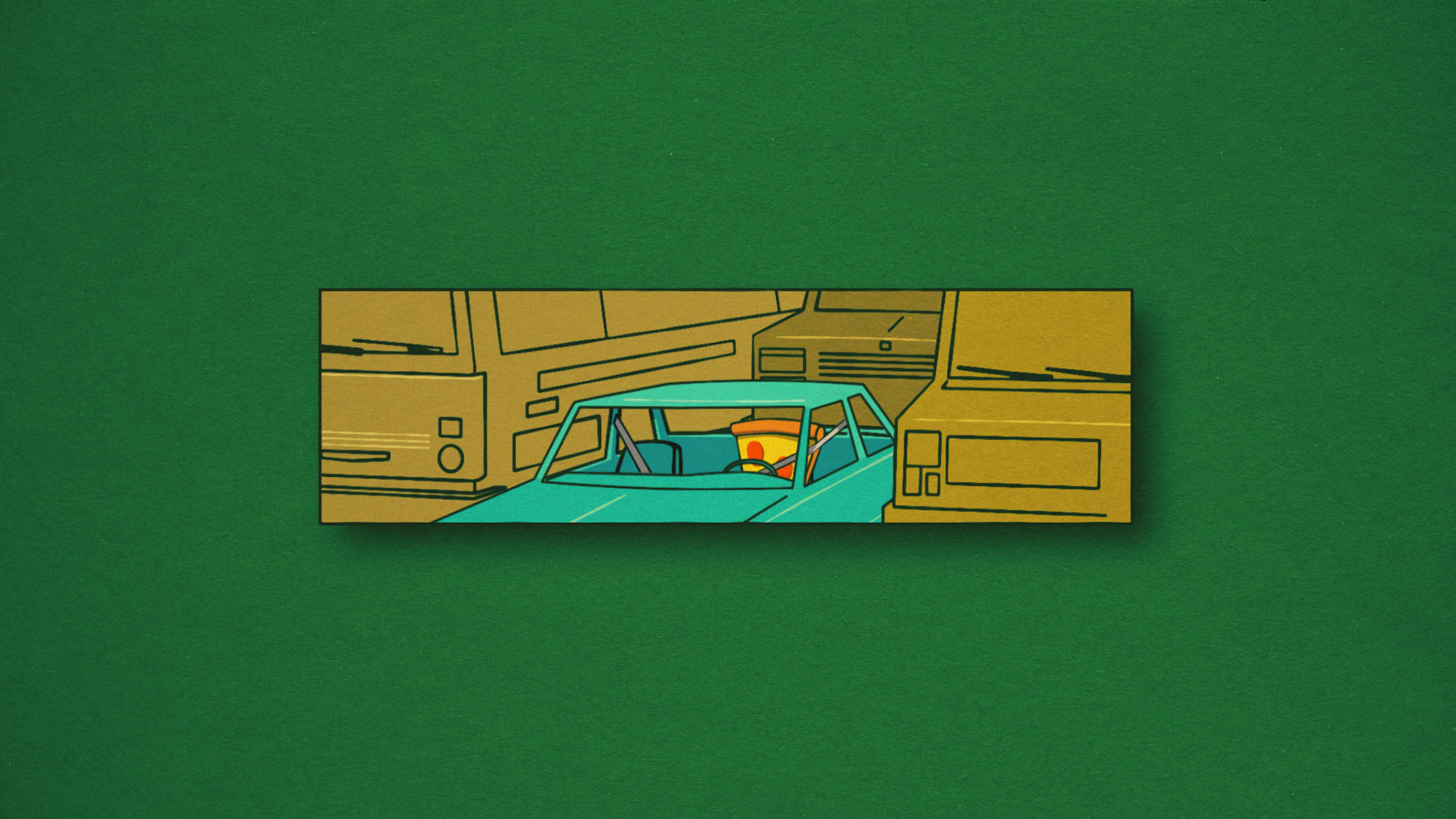 Impactist Pizza Forever Still Frame 01