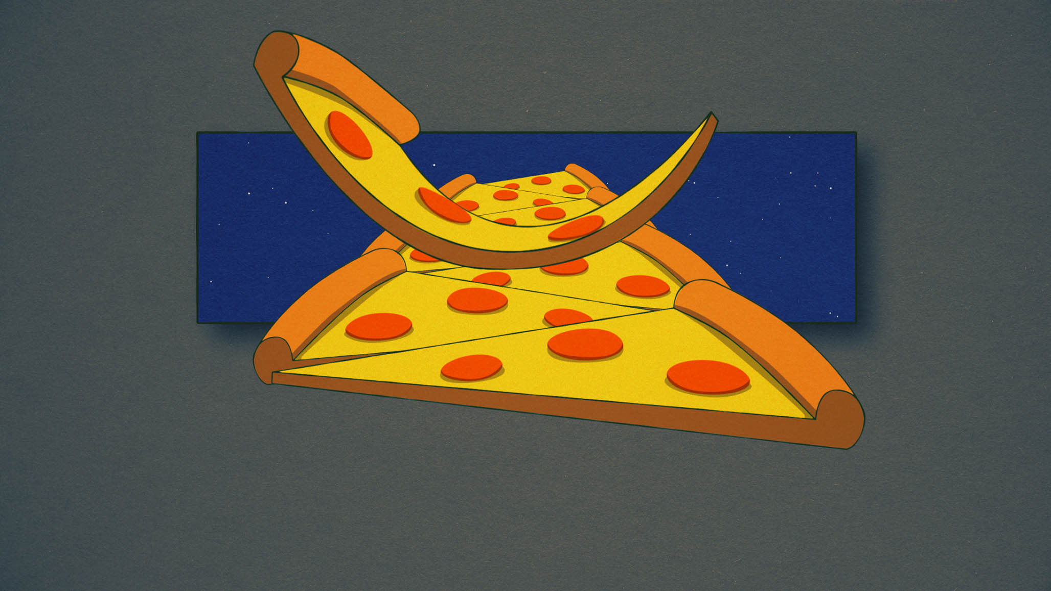 Impactist Pizza Forever Still Frame 12