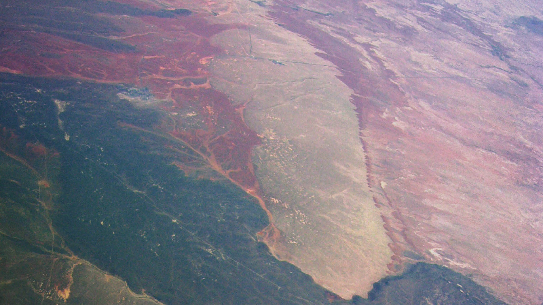 Impactist Plane Air Image 19B