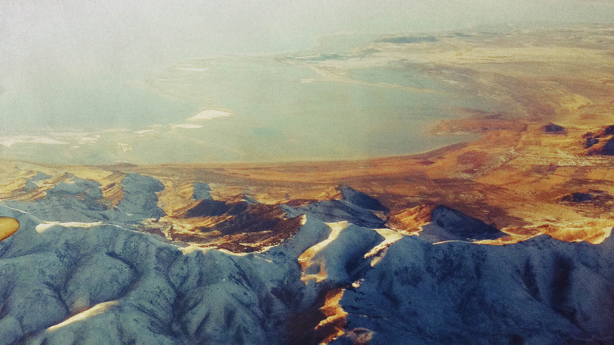Impactist Plane Air Image 23