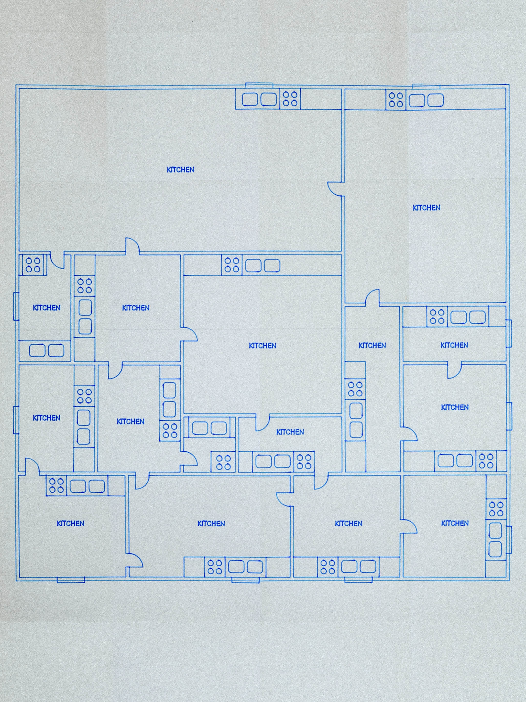 Impactist Dreamhouse detail