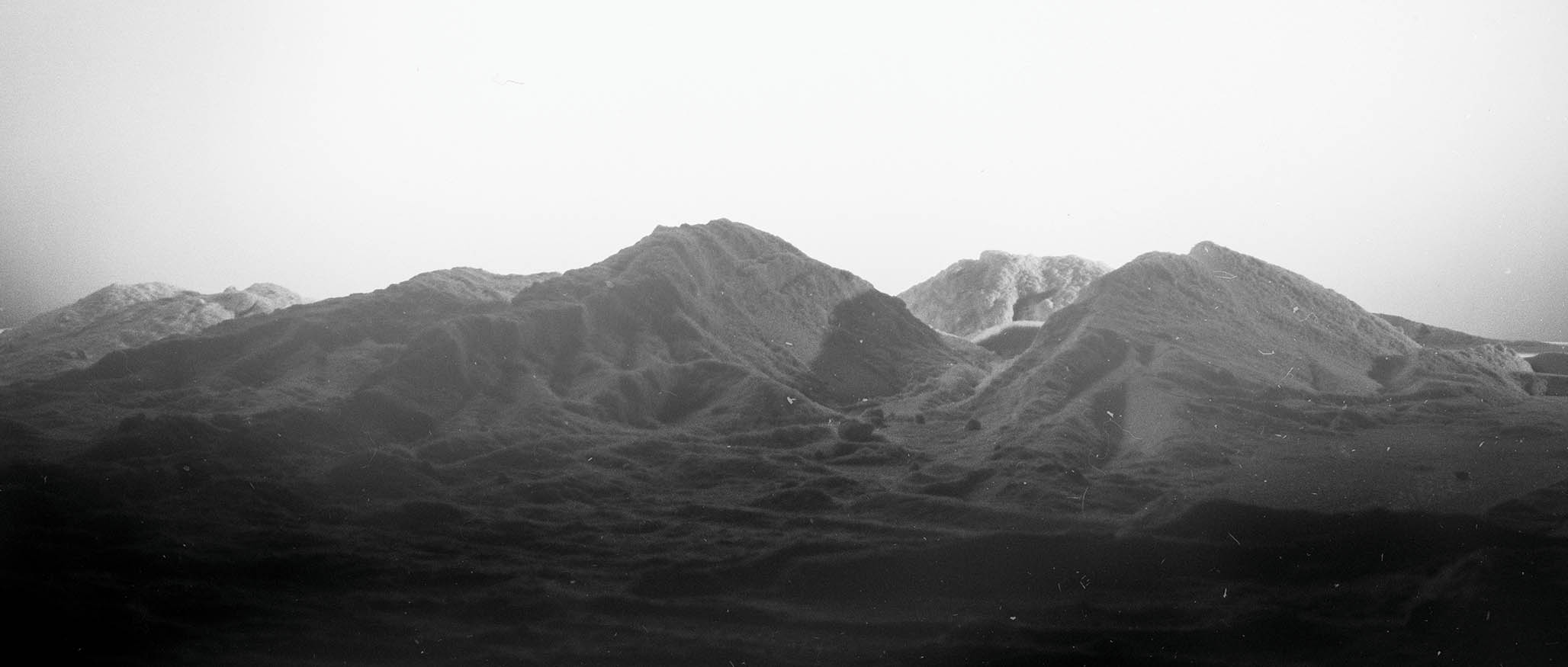 Impactist Pueblo Mountains Image 09
